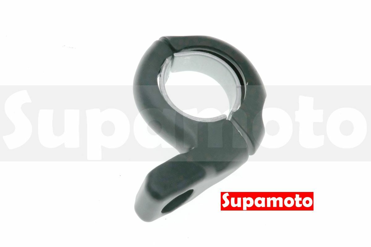 -Supamoto- 後照鏡座 燈耳 C款 方向燈 方向燈耳 支架 方向燈支架 固定座 後照鏡 復古 改裝 燈耳 通用