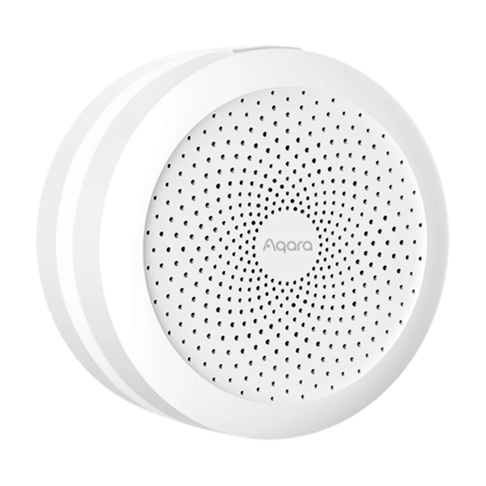 Aqara 網關 M1S