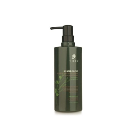 摩洛哥極致修護洗髮乳800ml