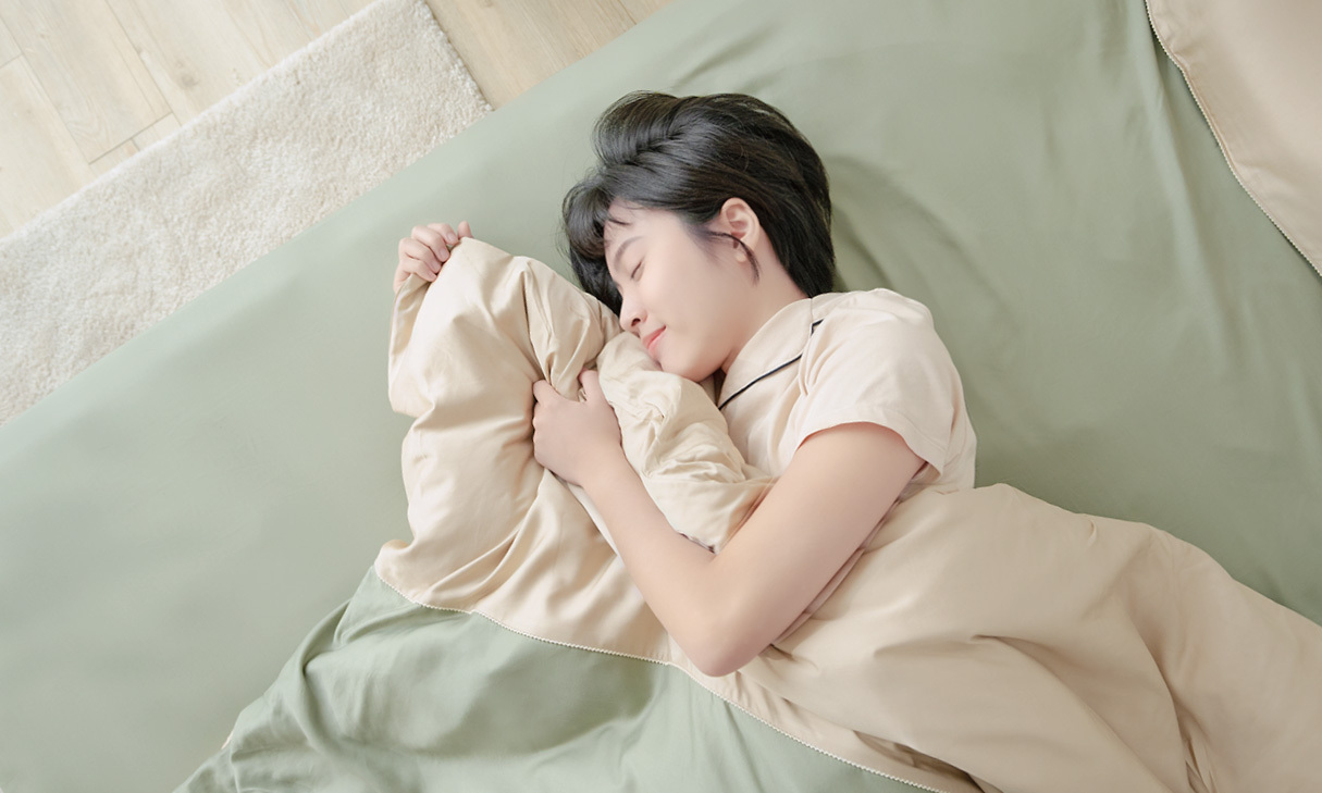 7 種提升睡眠品質的方法