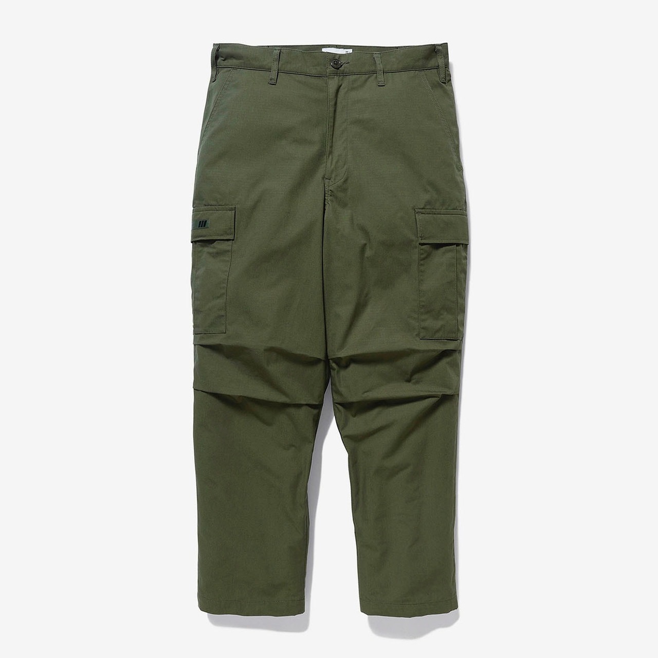 現貨} WTAPS JUNGLE STOCK / TROUSERS / NYCO. RIPSTOP