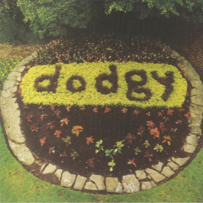 Dodgy《Ace A's & Killer B's》（2LP）