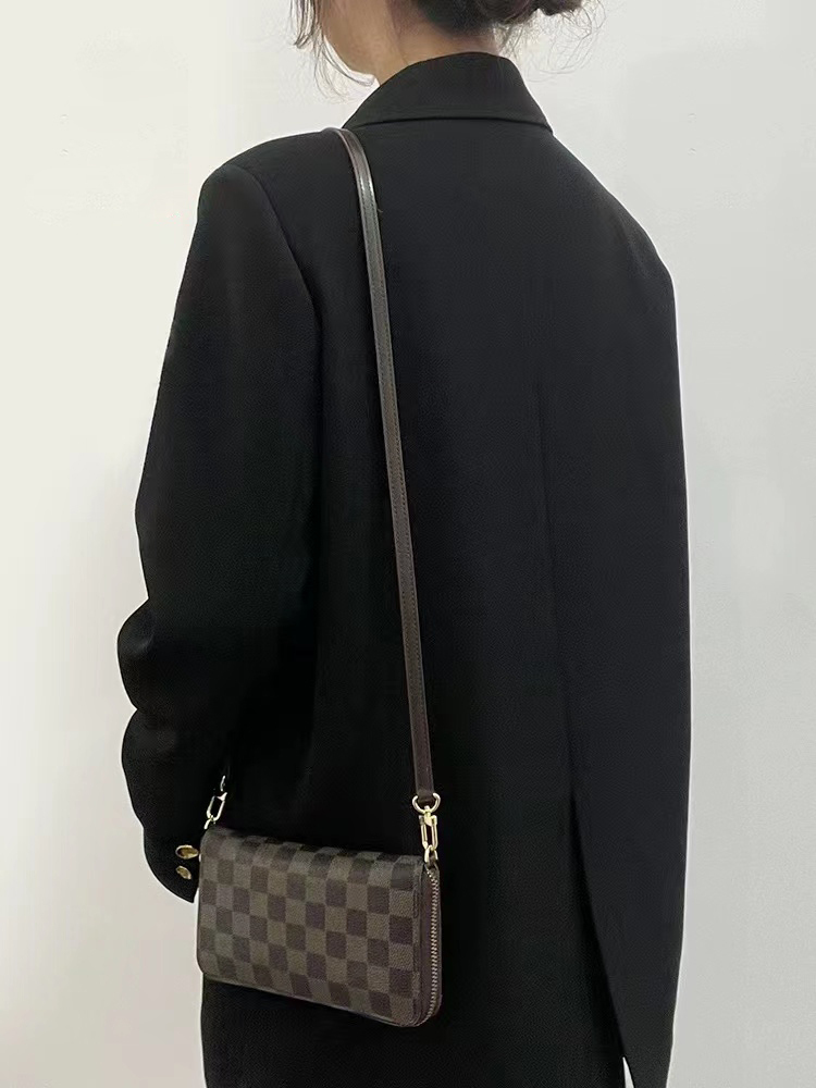 錢包改造 長款手拿包鏈條配件|預購商品下單訂製需耐心等待14天