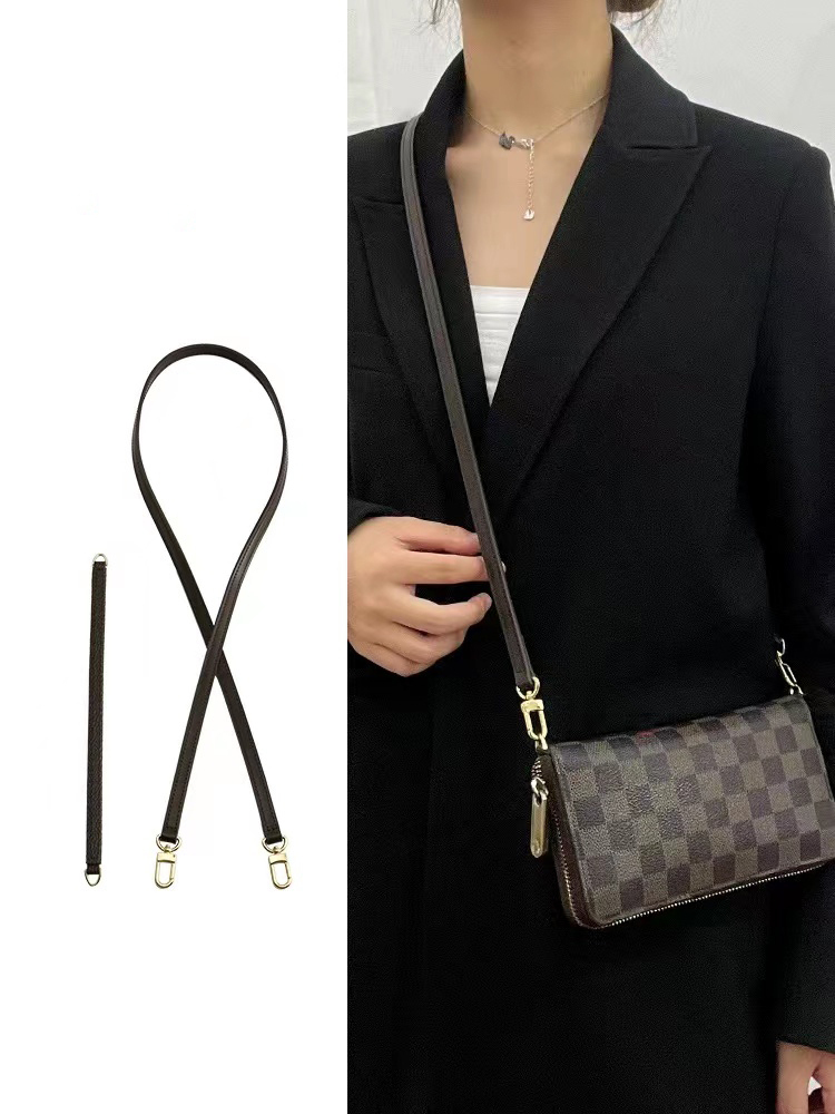 錢包改造 長款手拿包鏈條配件|預購商品下單訂製需耐心等待14天