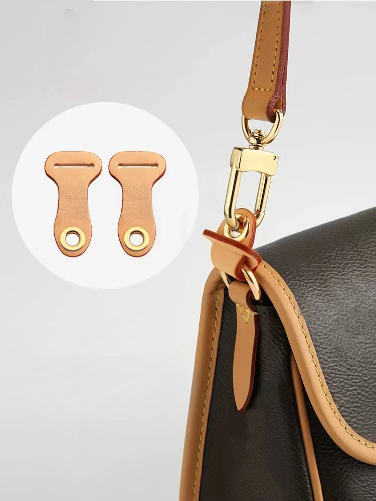 diane法棍包防磨損扣五金保護圈單買丨預購商品下單訂製需耐心等待14天