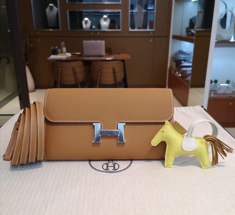 Constance to go 37 gold ck epsom