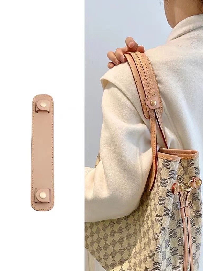 neverfull肩帶改造手提替換減壓肩墊包包配件丨預購商品下單訂製需耐心等待14天