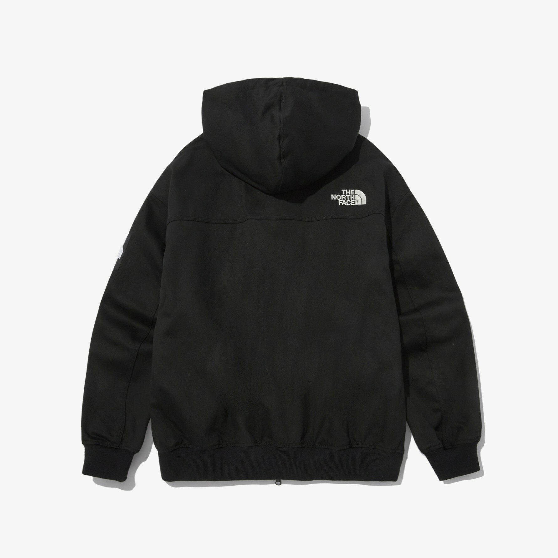 THE NORTH FACE 白標 23SS VILAN 連帽 外套 黑 NJ3BP04J