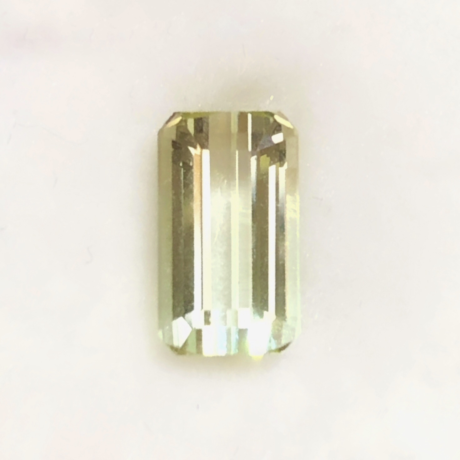 碧璽 2.10ct 天然