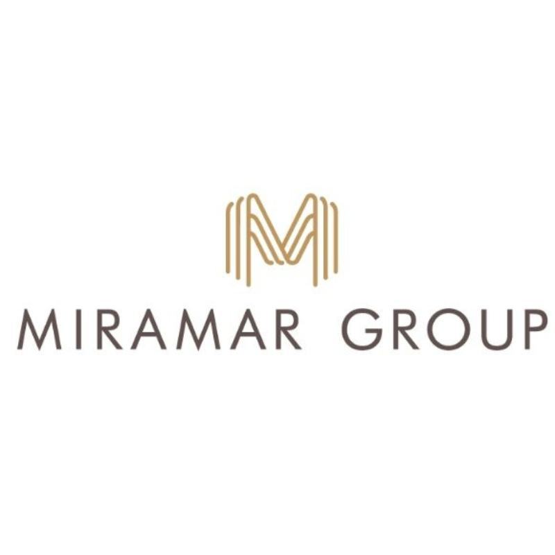 Miramar Group 美麗華集團