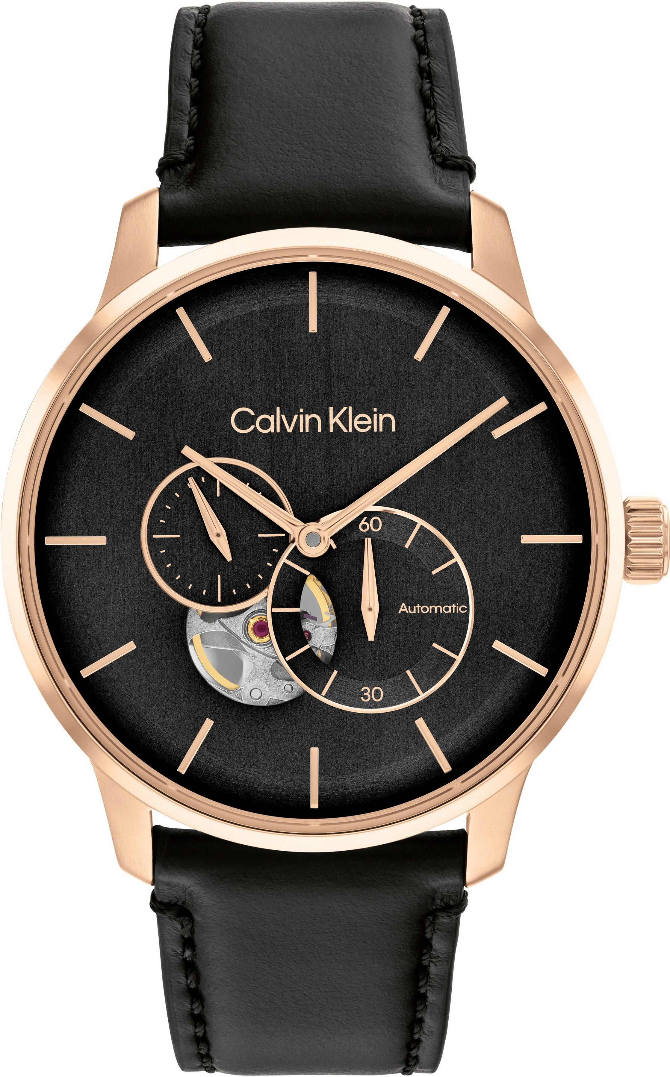 Calvin Klein watch