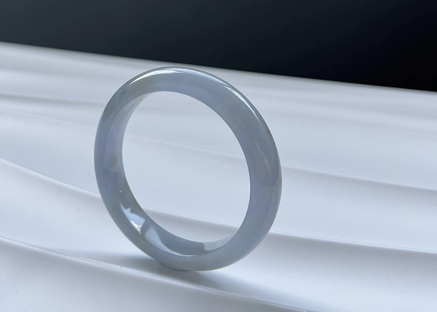 特色款紫翡飄花灑金