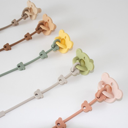 (現貨) DOTTODOT萬能防掉鍊