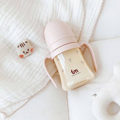 (現貨) DOTTODOT x TOVI AND MOLLY PPSU 180ml吸管杯 