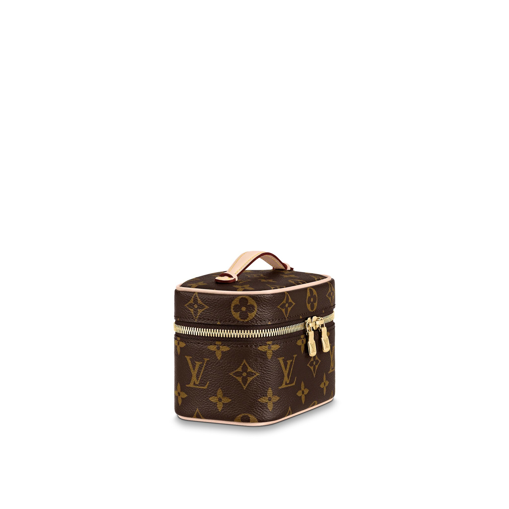 LOUIS VUITTON NICE NANO 梳洗袋 老花 M44936 現貨