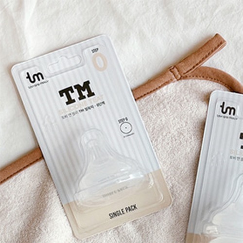 (現貨) DOTTODOT x TOVI AND MOLLY 奶咀(Stage 0-4)