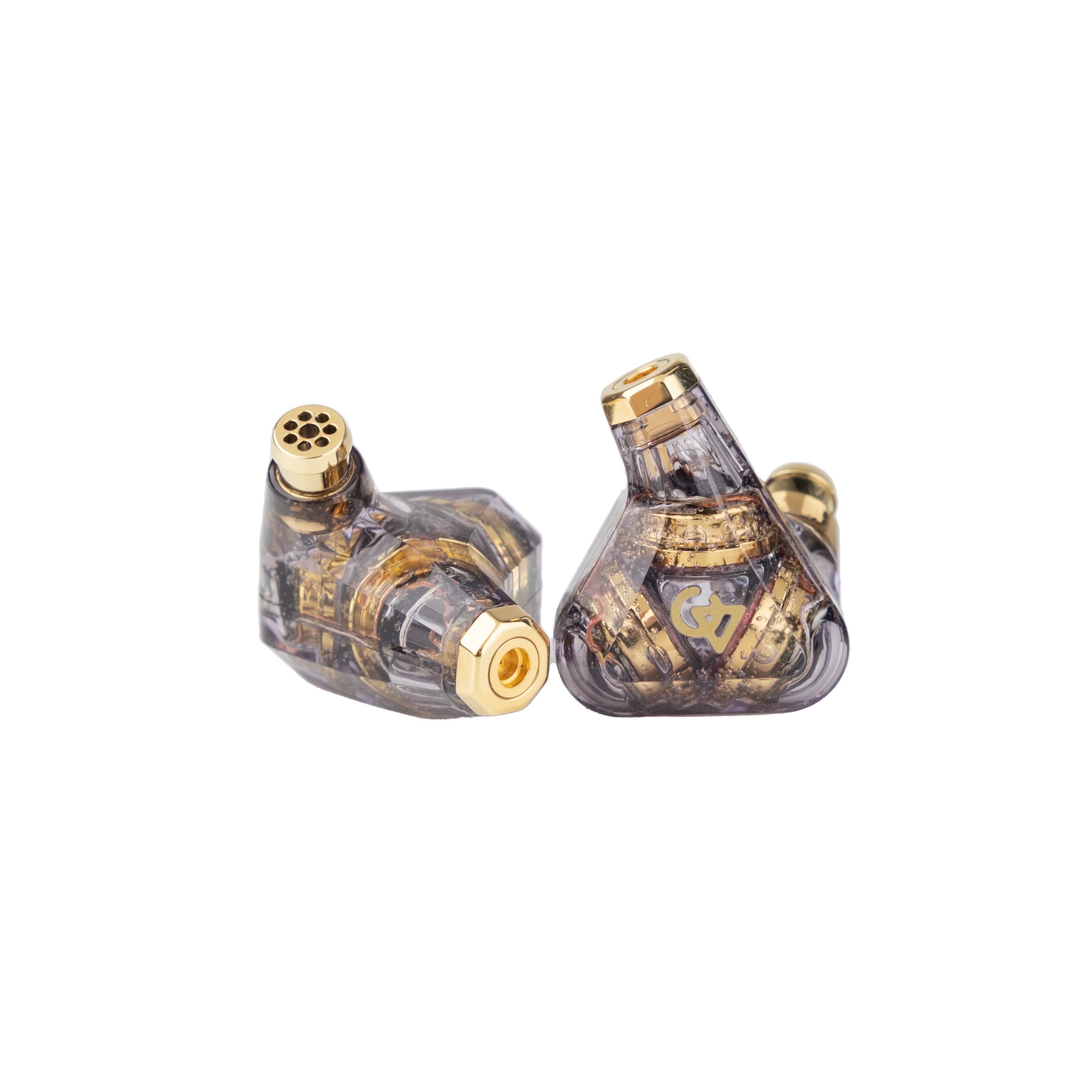 Campfire Audio Orbit 極美品 直販卸し売り dgipr.kpdata.gov.pk