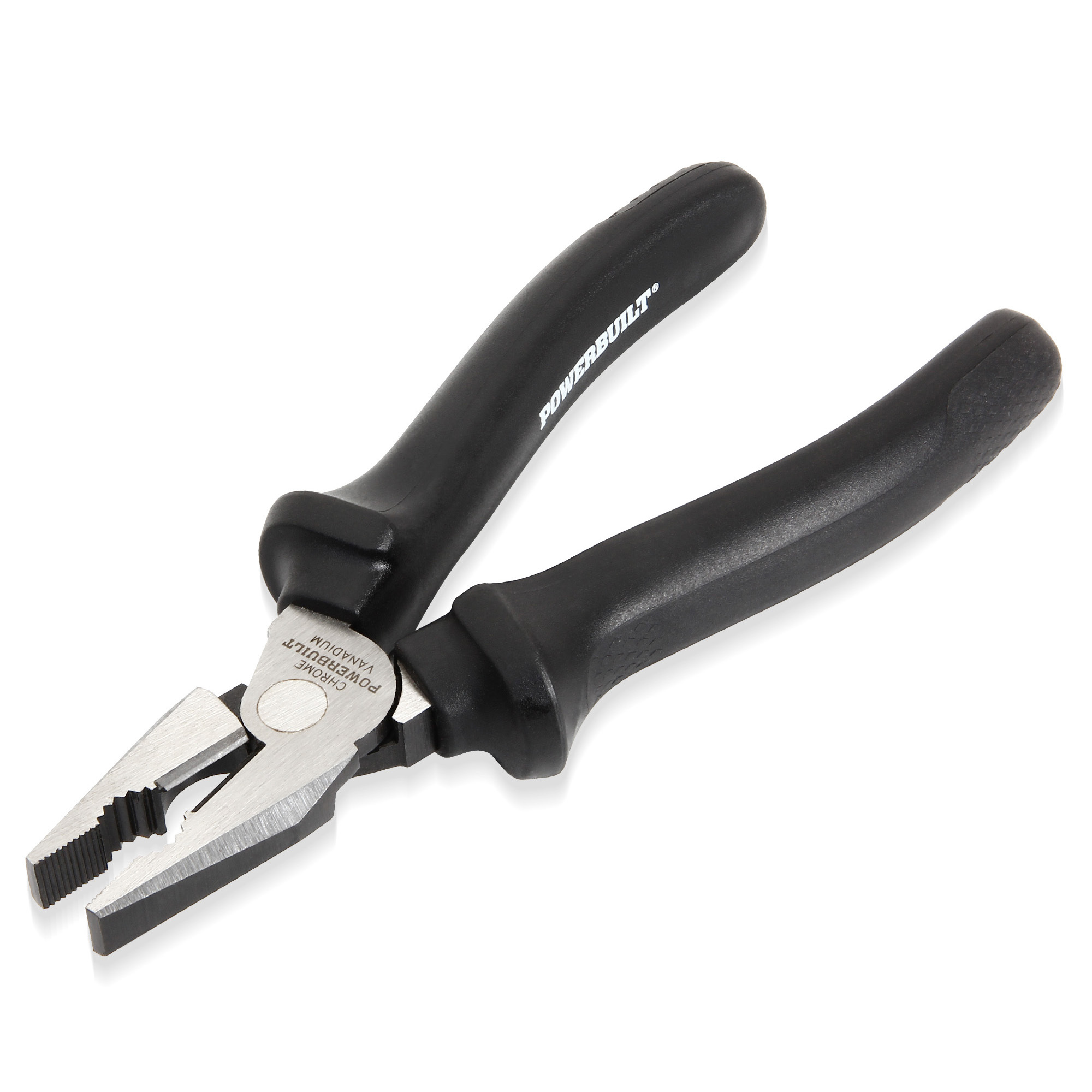 Powerbuilt 七吋鋼絲鉗