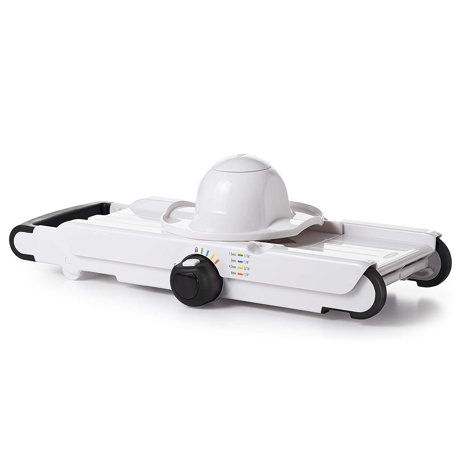 美國品牌OXO Good Grips V 型刀片 削片器 -1155700