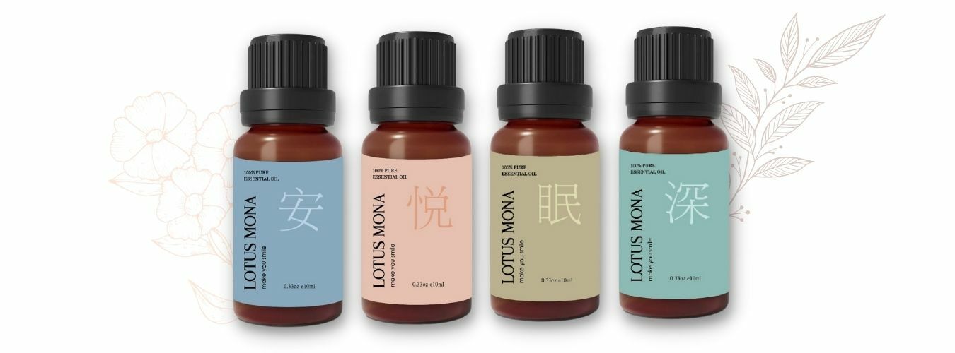 複方精油推薦/ 逗 DOLL SPA 精油