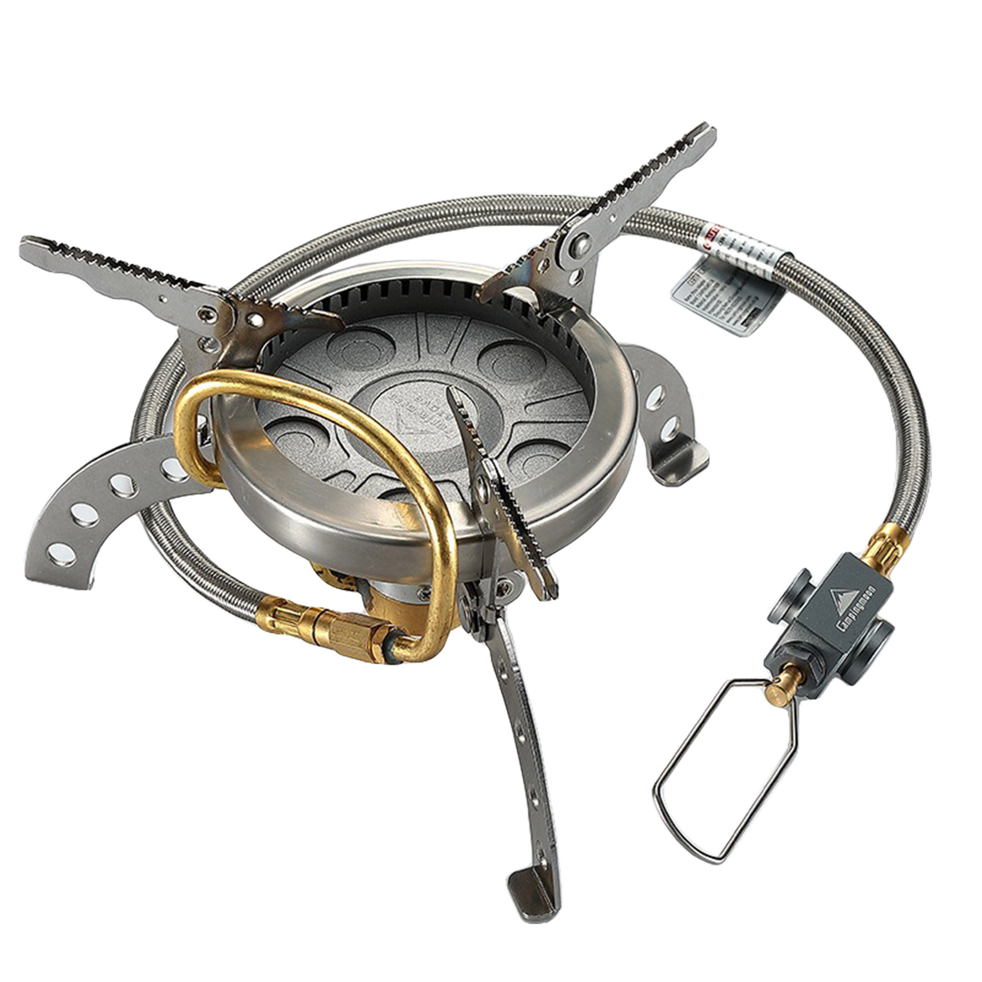 柯曼 炫鼎高山爐 XD-1