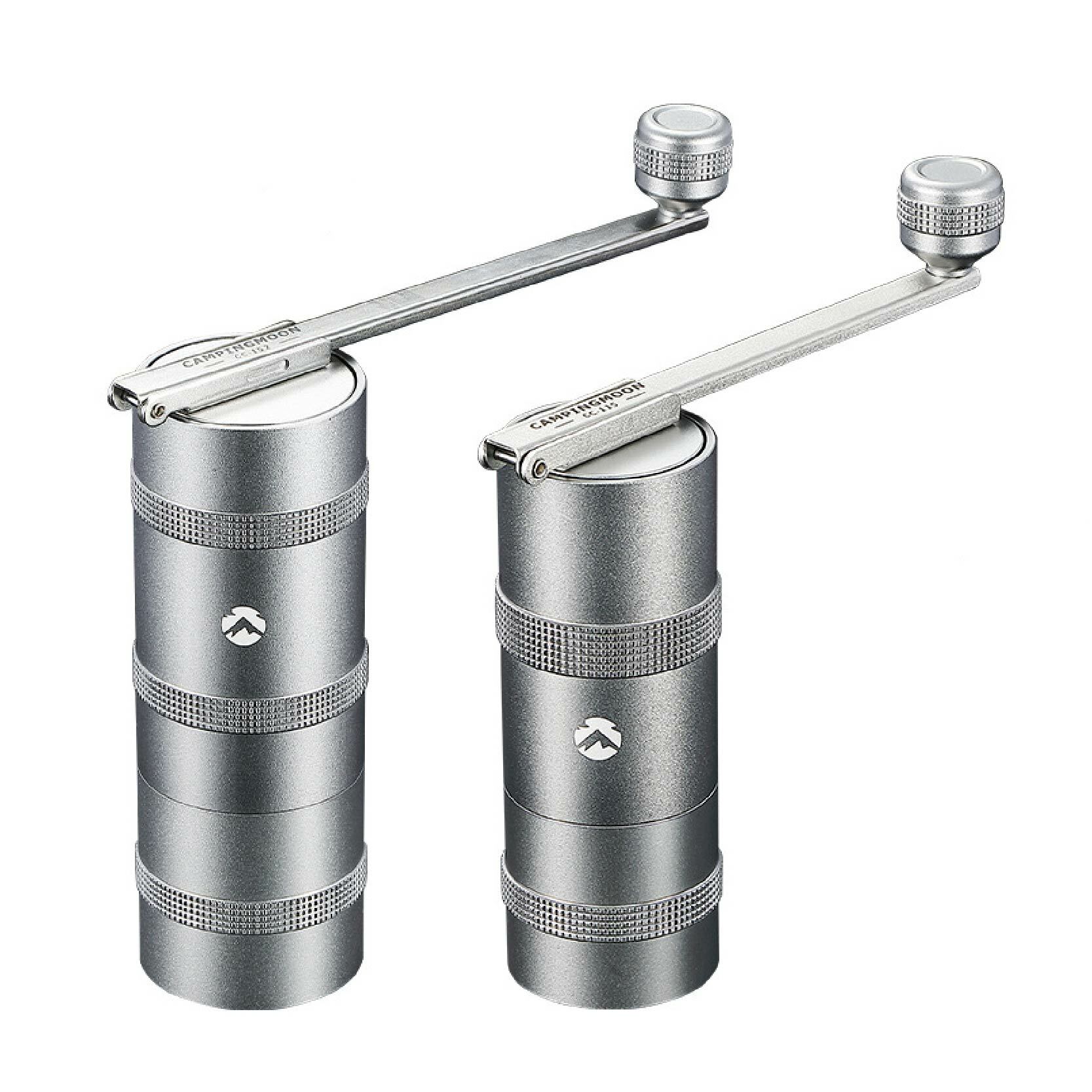 特 柯曼 磨豆機