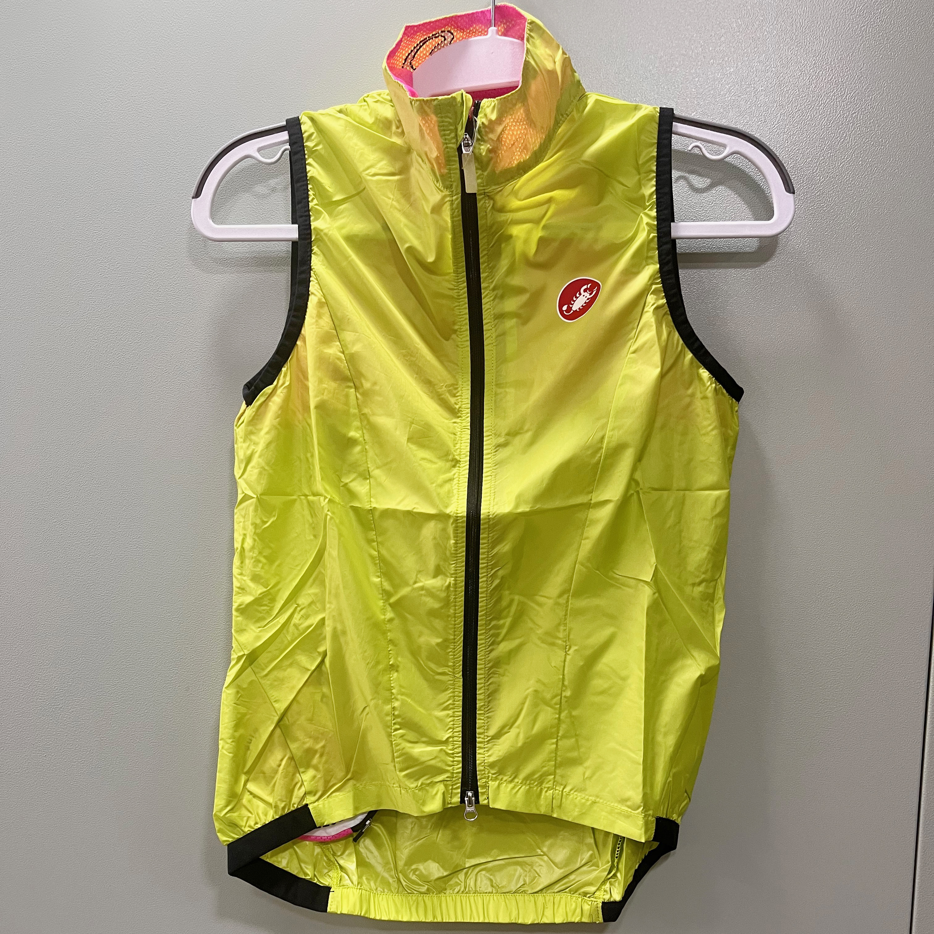 Castelli Leggera Women's Vest