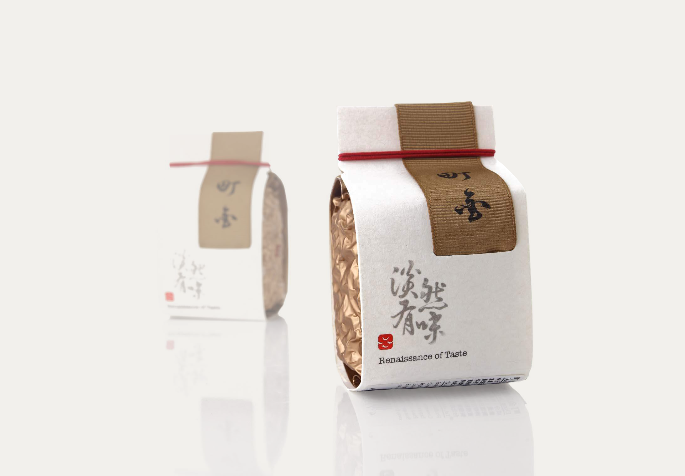 町金烏龍，用味蕾記住台灣的美好底蘊