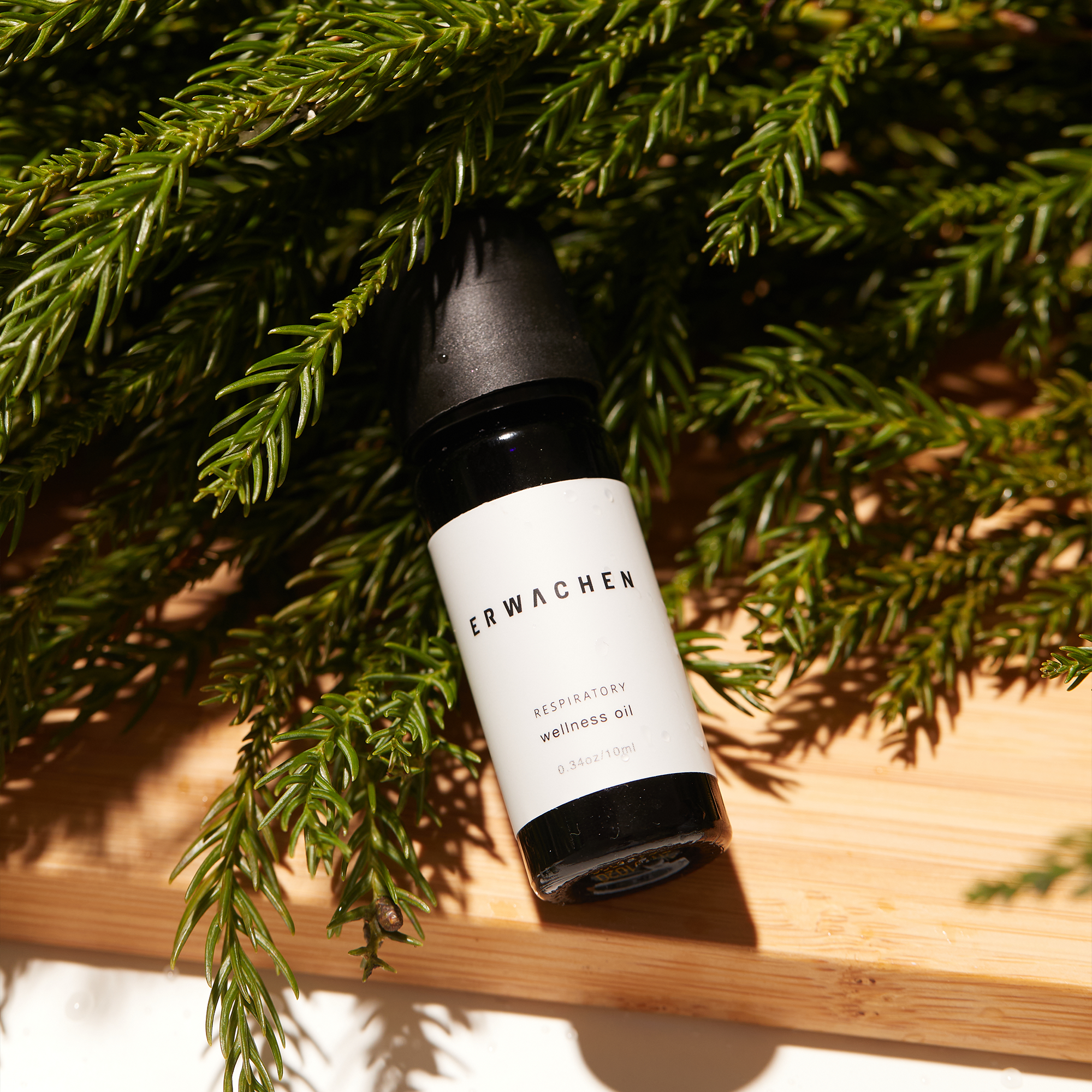 複方精油 | 淨息純菁® 10ml