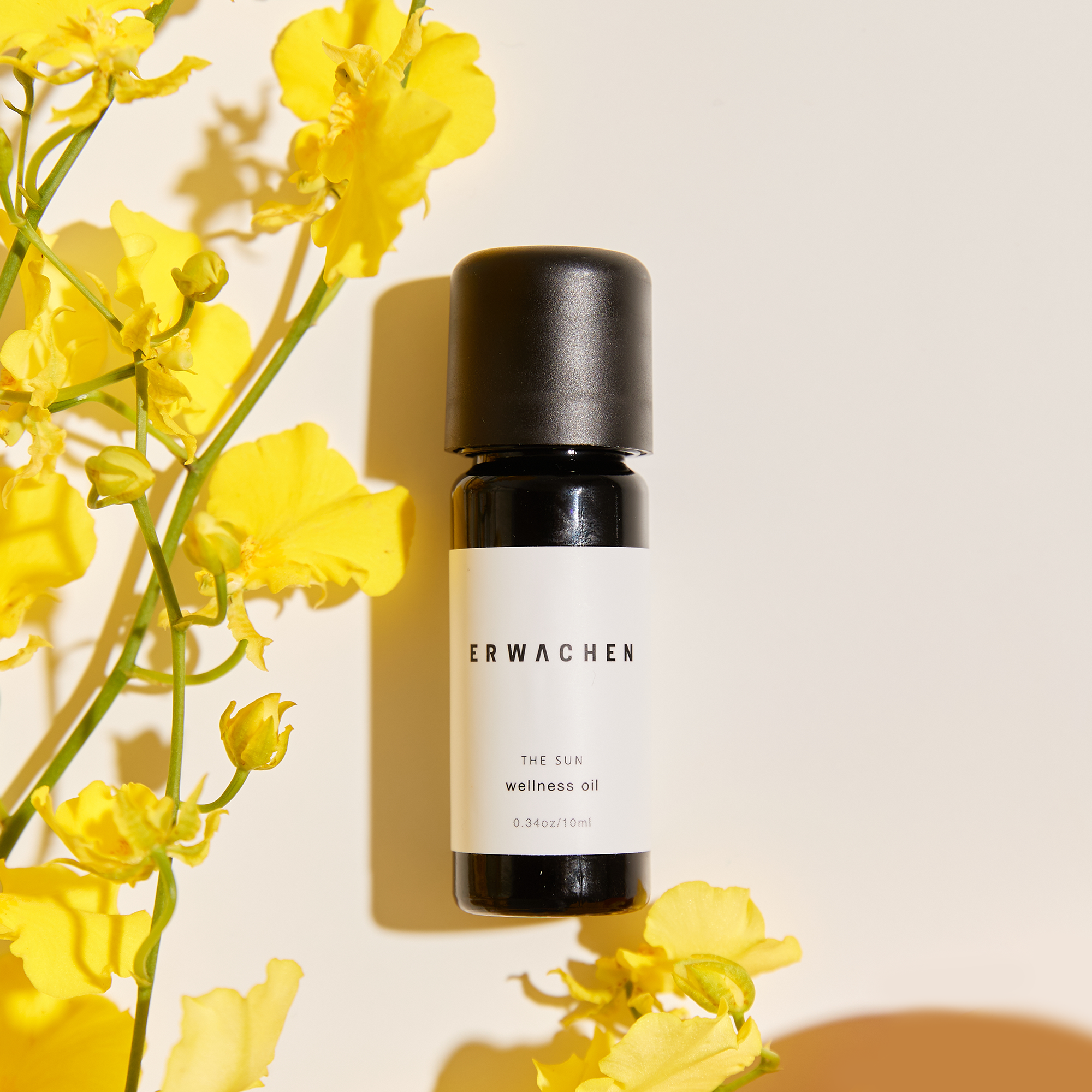 複方精油｜太陽純菁® 10ml