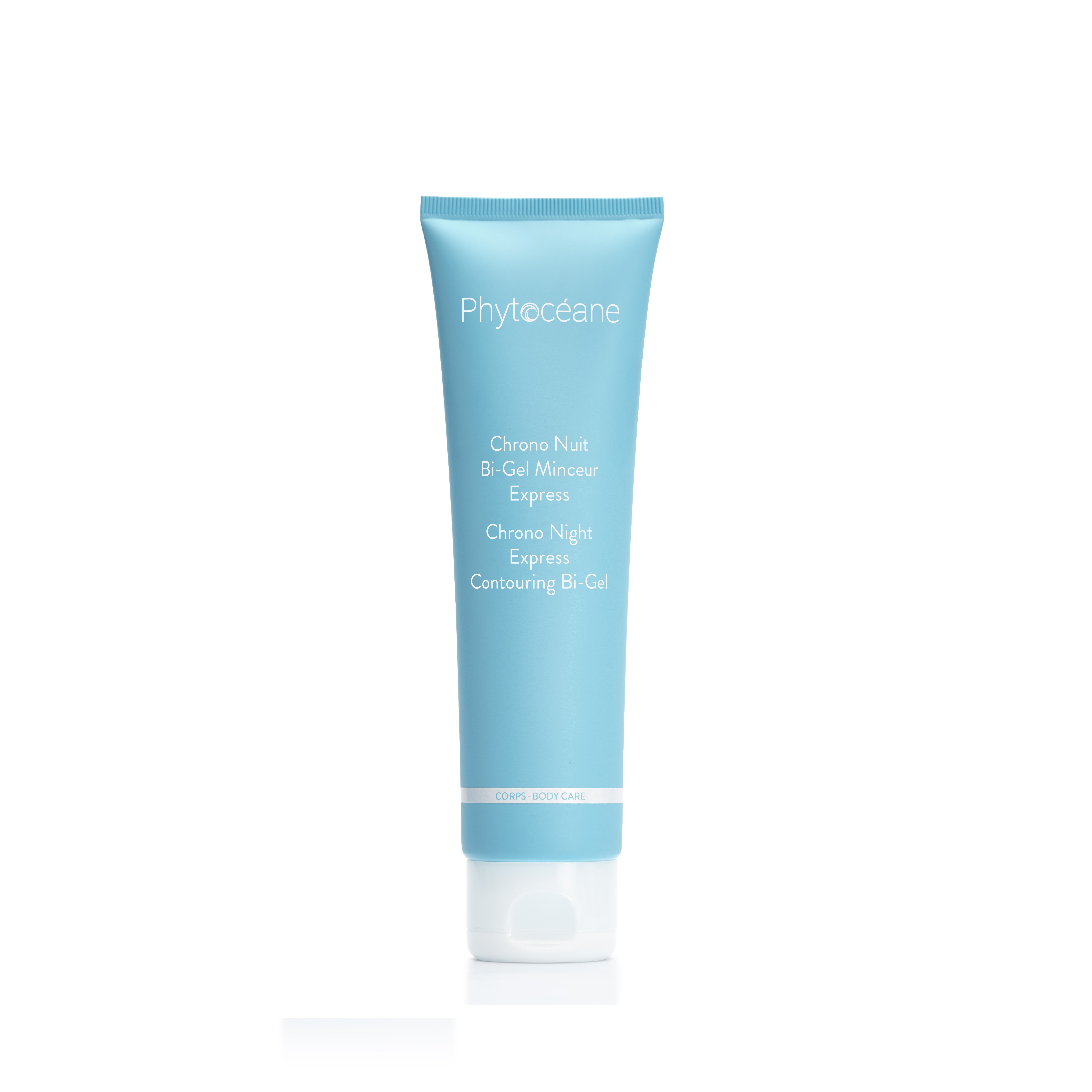 CHRONO NIGHT EXPRESS CONTOURING BI - GEL  極速晚間燃燒啫喱150ml