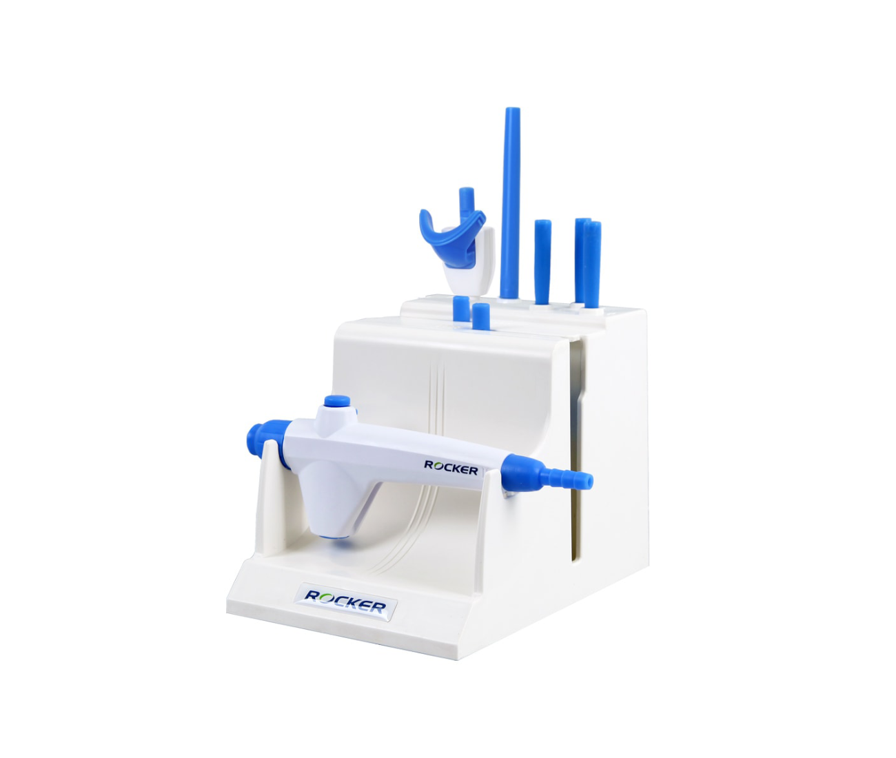 BioDolphin 廢液抽吸套件組