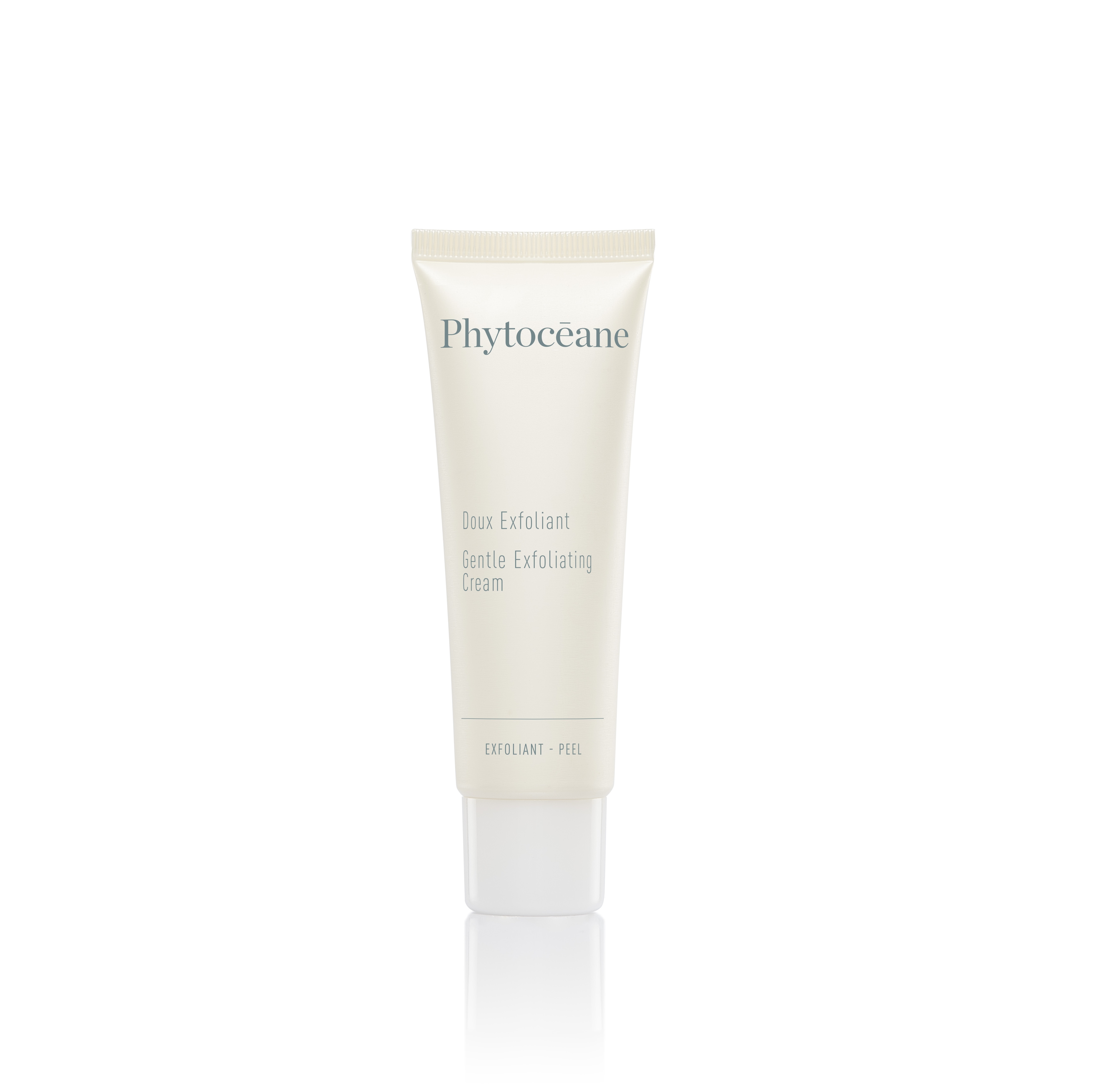 OCEABASIC GENTLE EXFOLIATING CREAM FOR FACE海洋溫和去角質霜 50ml