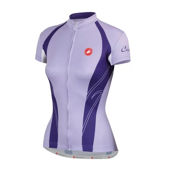 Castelli Amore Short Sleeve Women's Jersey