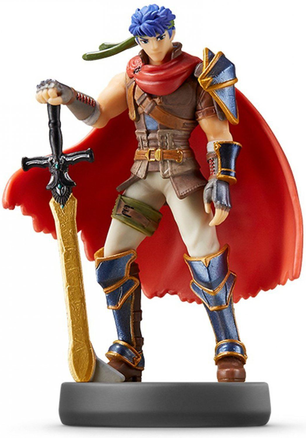 amiibo 艾克 (任天堂明星大亂鬥)