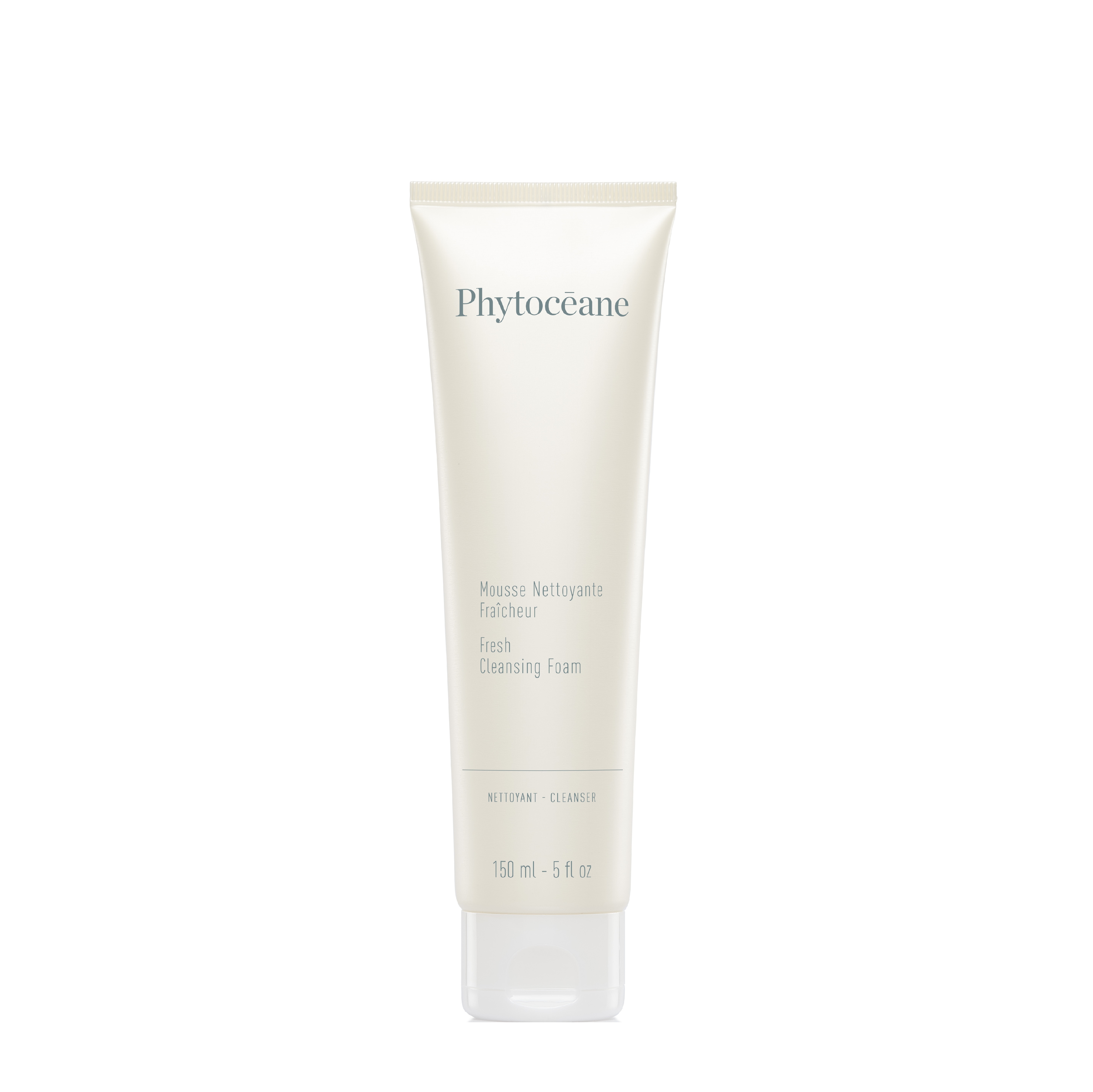 PHYTOCEANE OCEABASIC FRESH CLEANSING FOAM 海洋清爽潔面霜 150ML