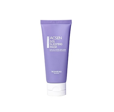 Troiareuke ACSEN SOS皮膚深層睡眠急救面膜 50ml