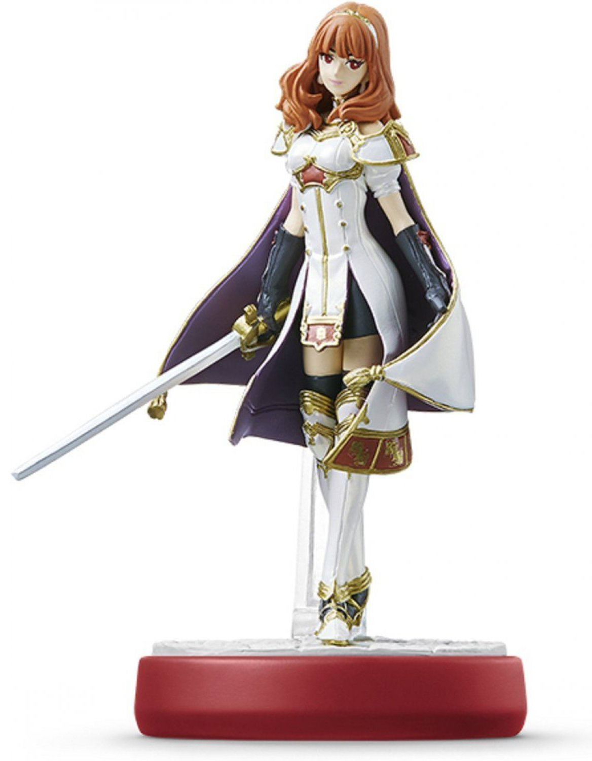 amiibo 賽莉卡 (聖火降魔錄 回聲 另一位英雄王)