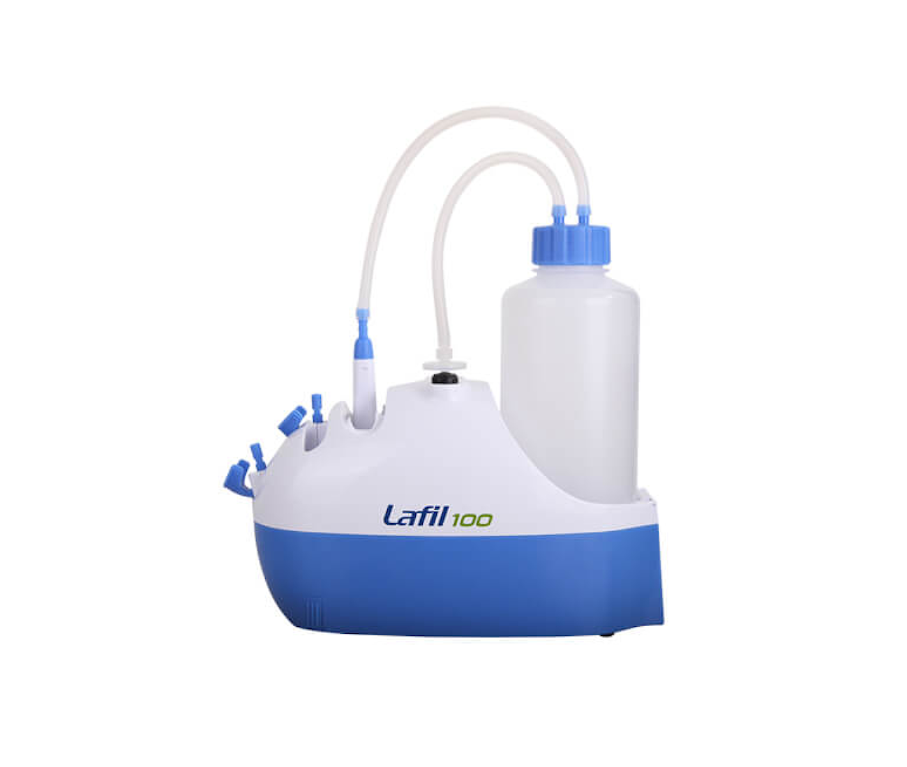 Lafil 100-eco廢液抽取系統