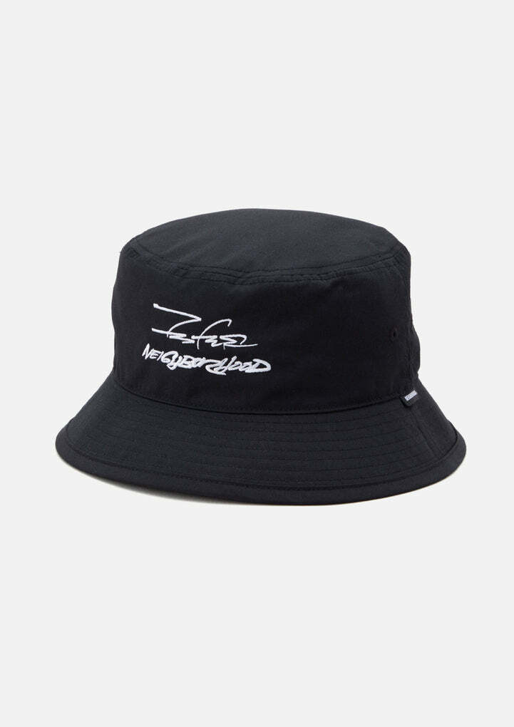 2023SS NEIGHBORHOOD FUTURA HOMESPRAY 漁夫帽 聯名 現貨