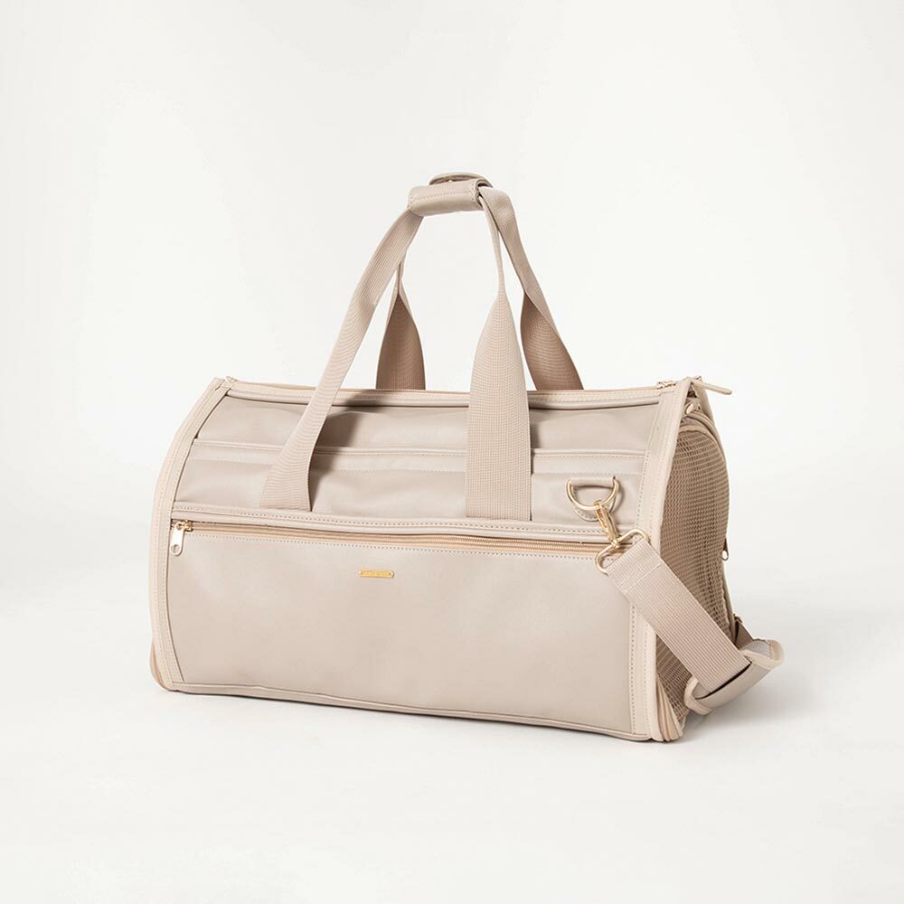 2way旅行寵物提袋