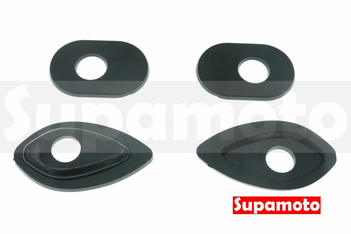 -Supamoto- HONDA 方向燈 墊片 底座 墊片 擋片 燈座 轉接 改裝 通用 本田 MSX CBR