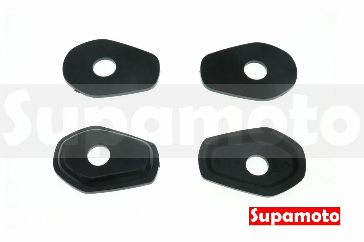 -Supamoto- SUZUKI 方向燈 墊片 底座 墊片 擋片 燈座 轉接 改裝 通用 鈴木 GSXR SV DL