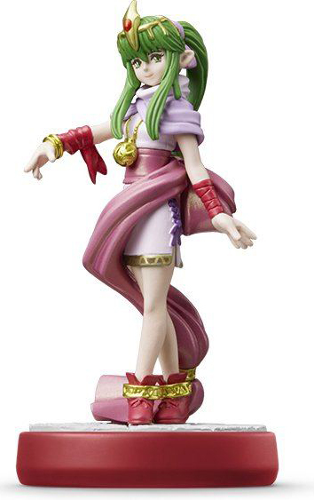 amiibo 琪姬 (聖火降魔錄 暗黑龍與光之劍)