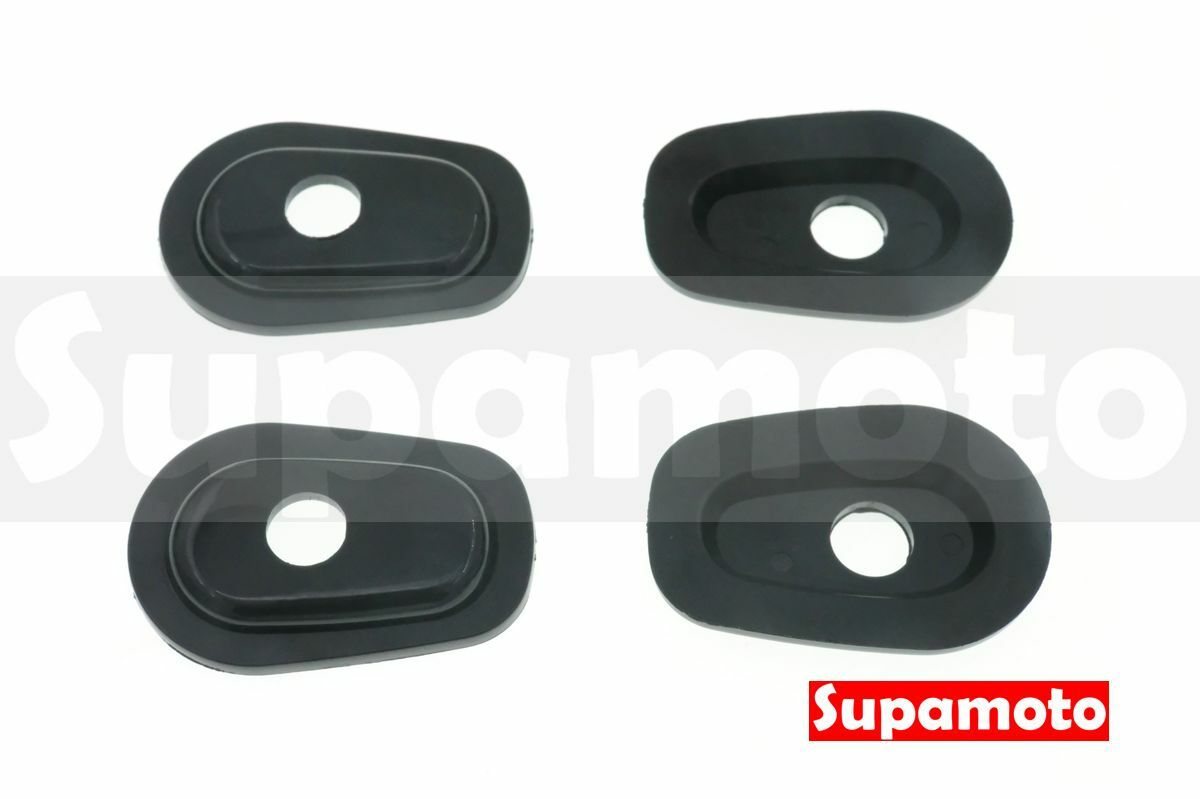 -Supamoto- KAWASAKI 方向燈 墊片 底座 墊片 擋片 燈座 轉接 改裝 通用 川崎 忍者 Z800