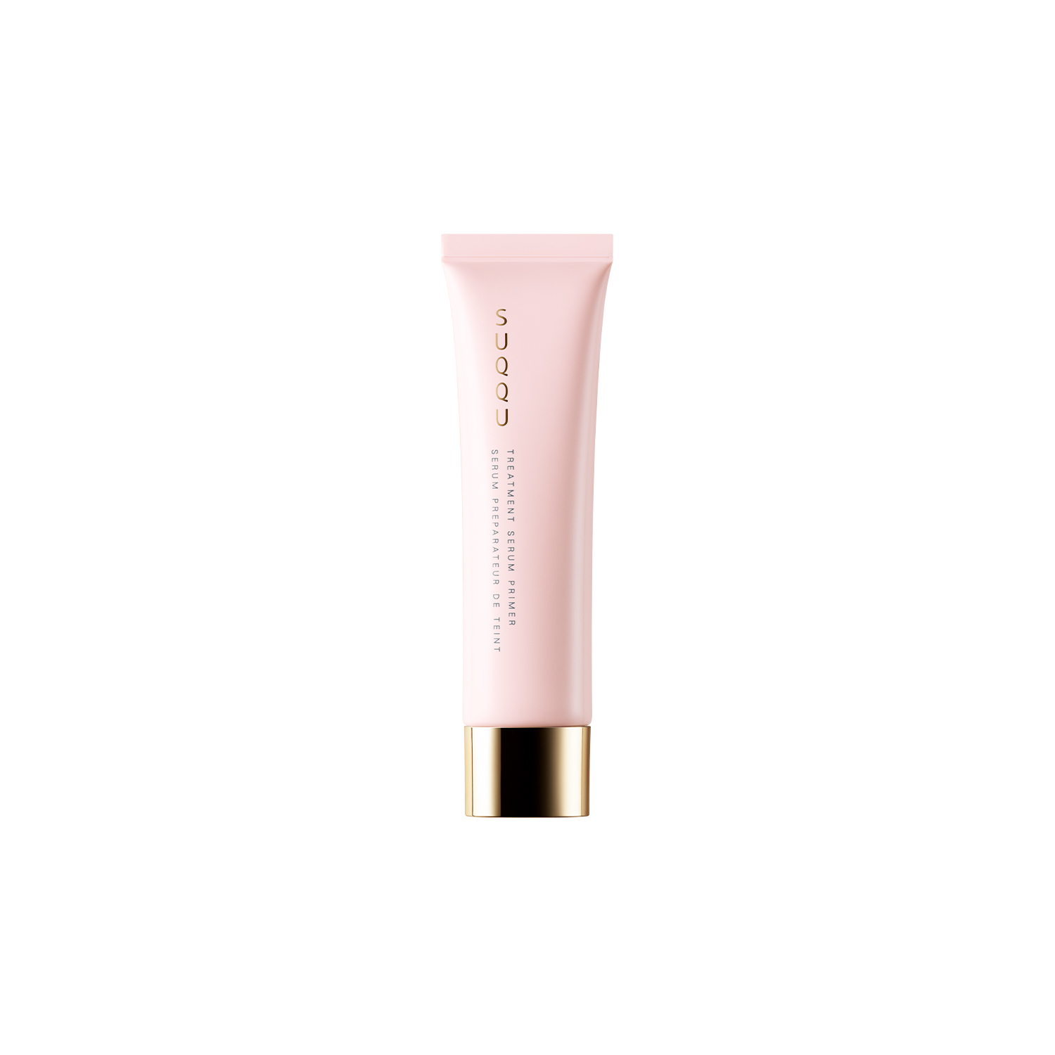 SUQQU TREATMENT SERUM PRIMER SPF15 PA+ 30g