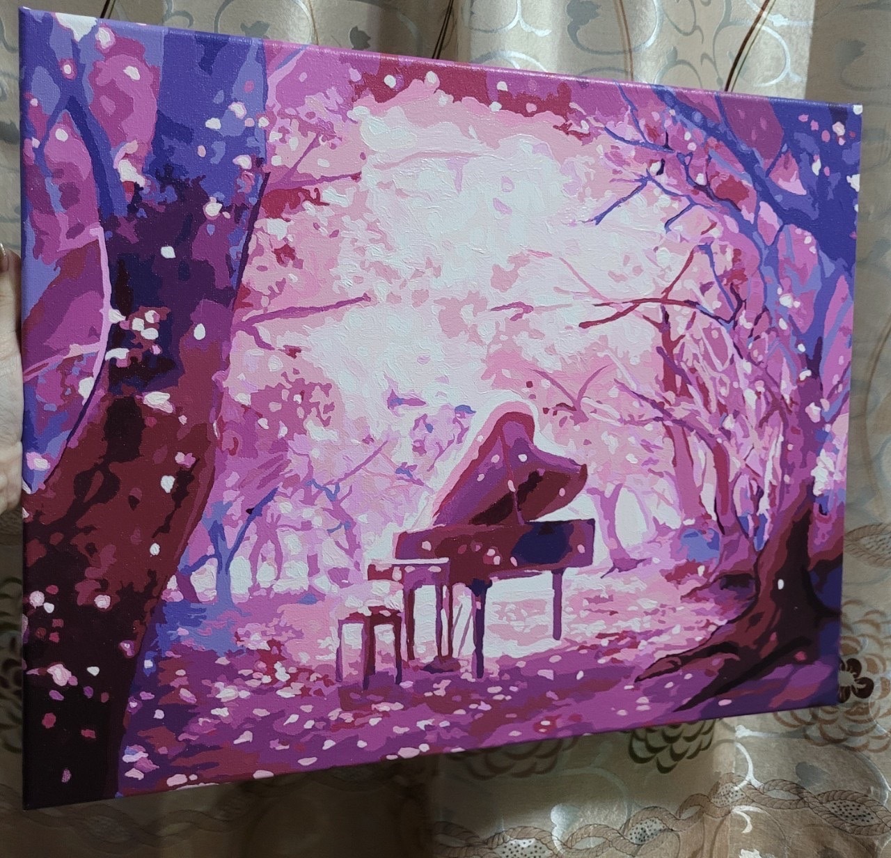 【DT048】魔法森林