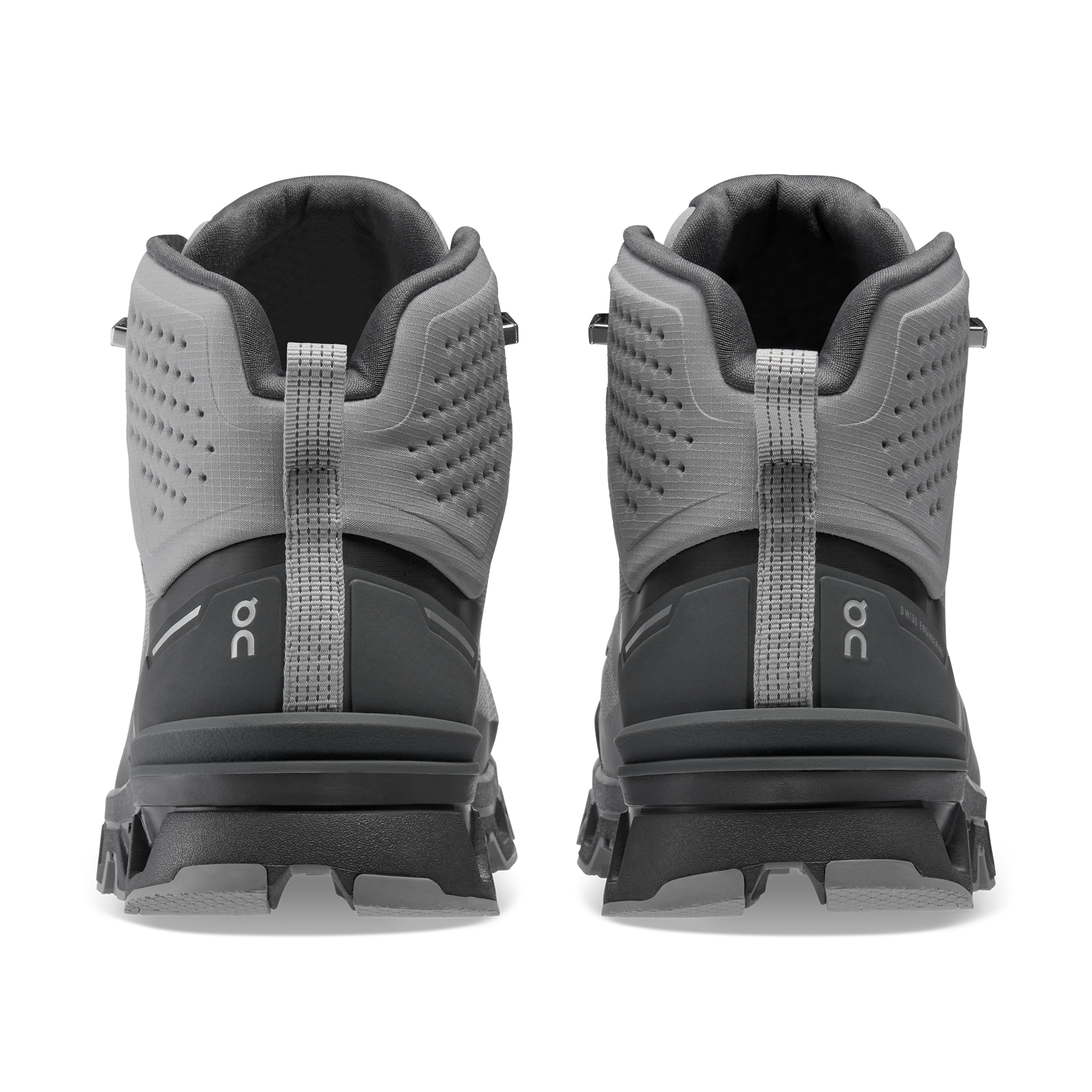 On Cloud Waterproof 防水　グレー　29cm メンズ Cloudsurfer Trail 2 Waterproof | グレー | On 日本