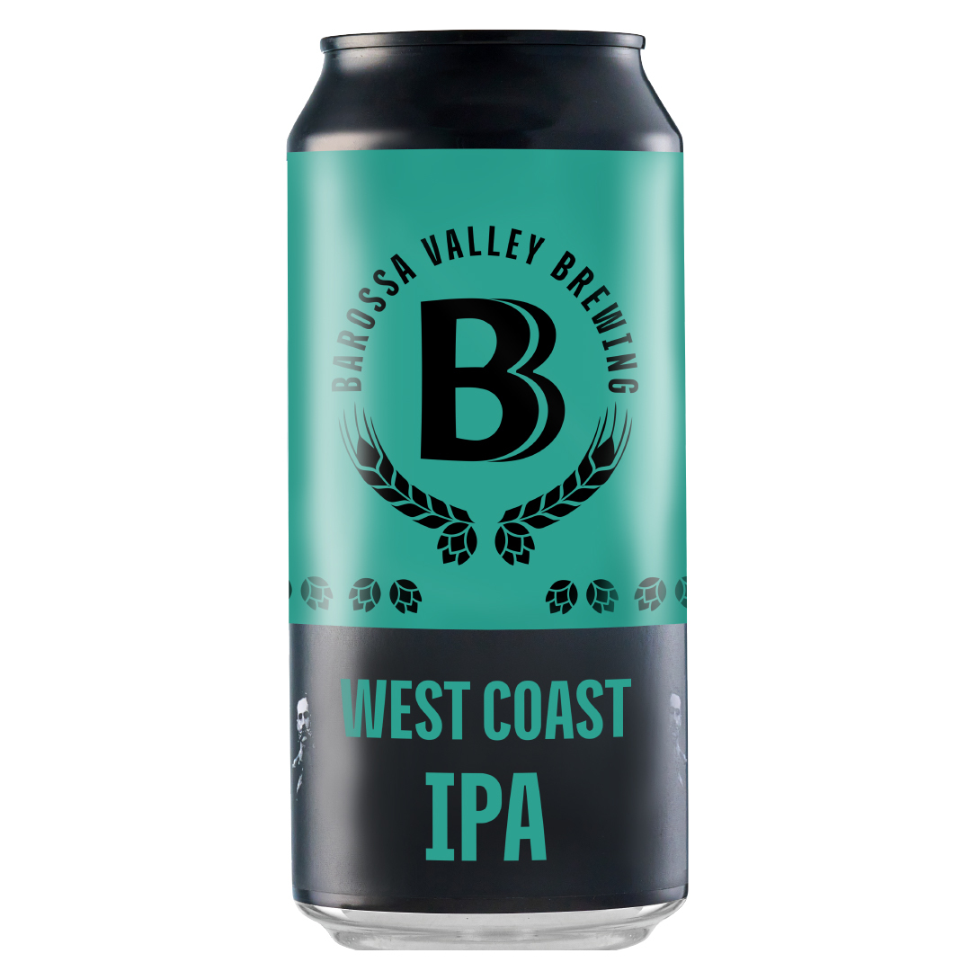 西岸IPA West Coast IPA