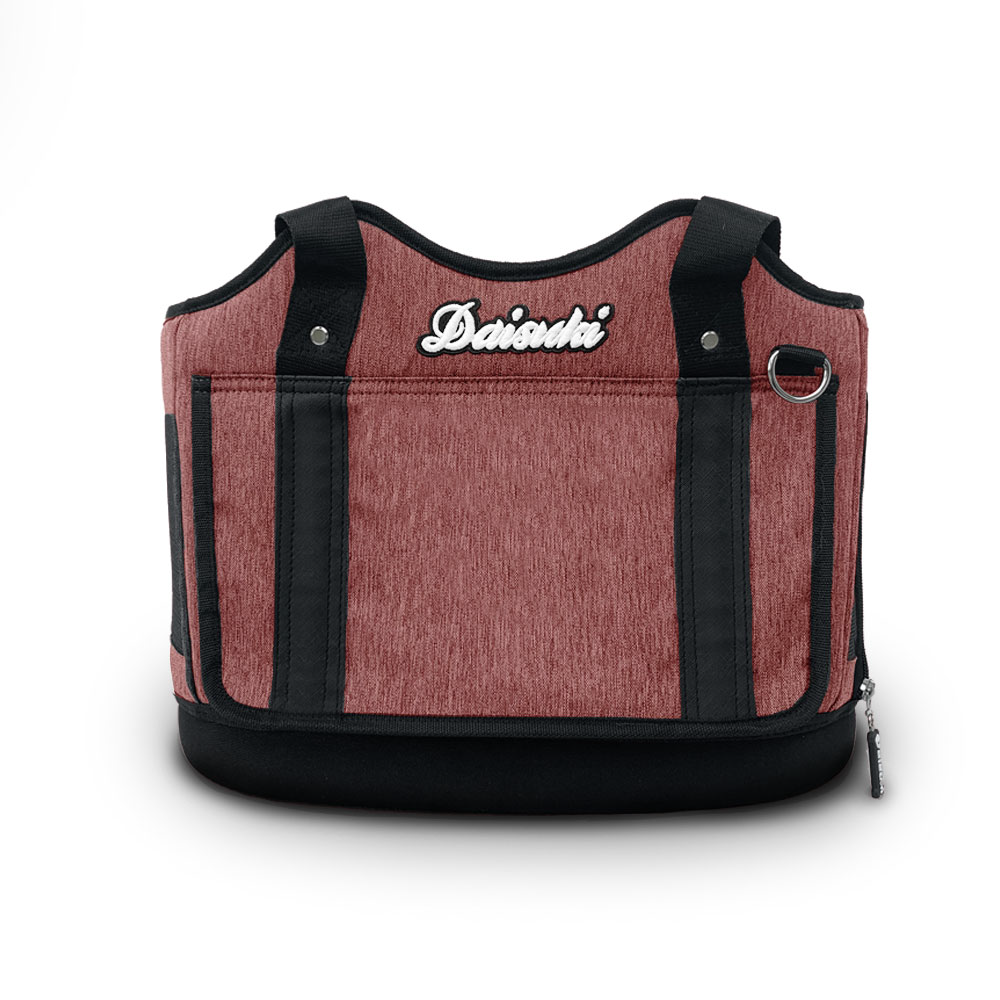 DAISUKI透氣捲捲多功能側背包